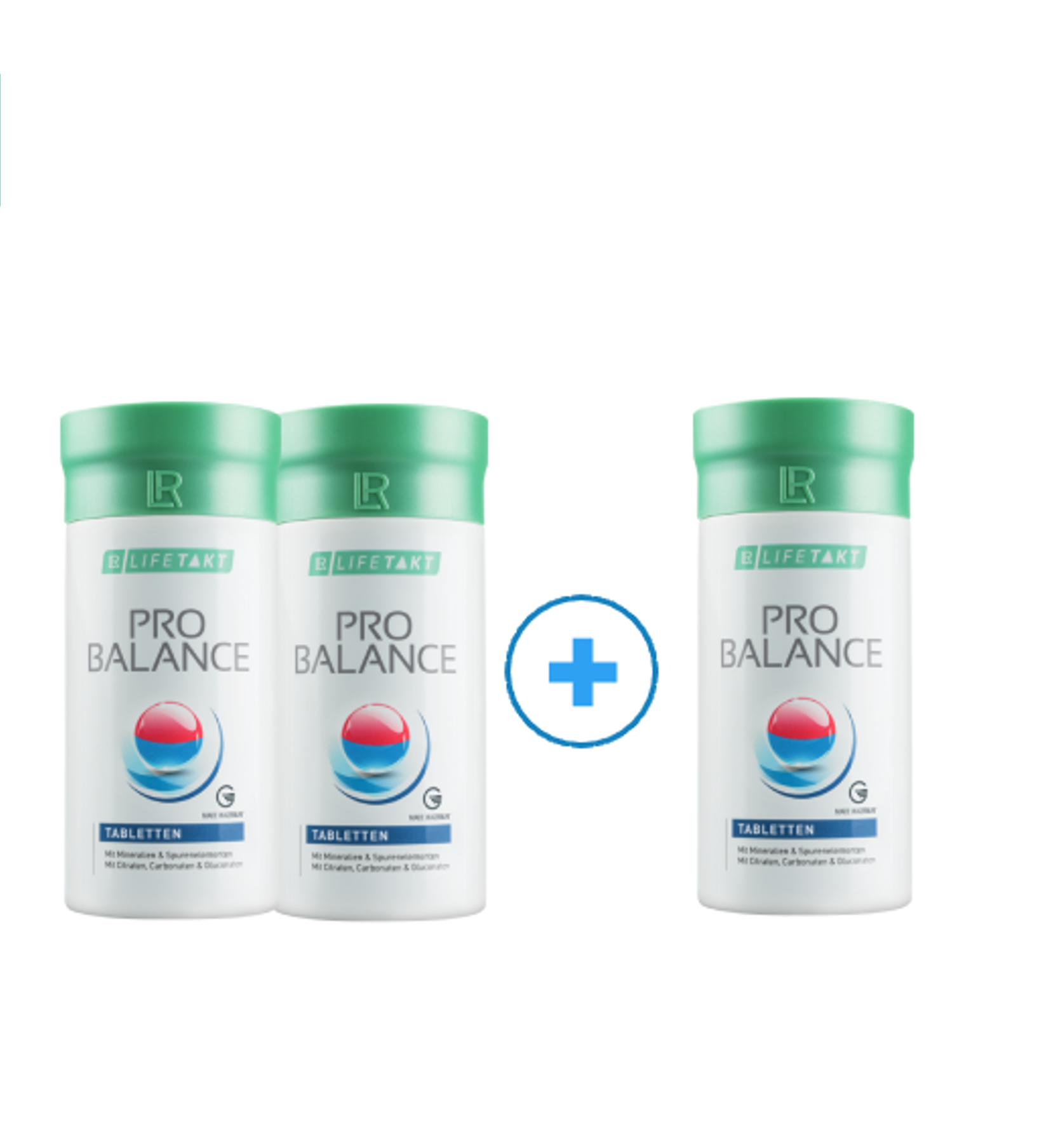 Про Баланс, набор 3 шт.