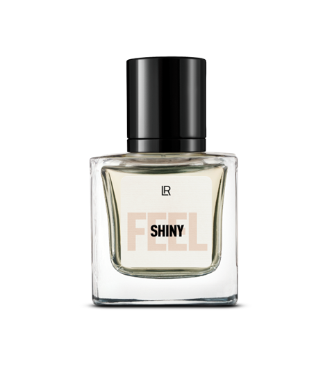 LR FEEL SHINY Парфюмерная вода для женщин