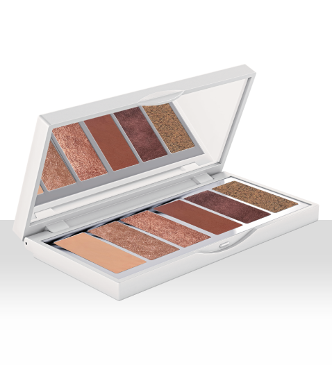 Набор ZG Signature Shade (без косметички)
