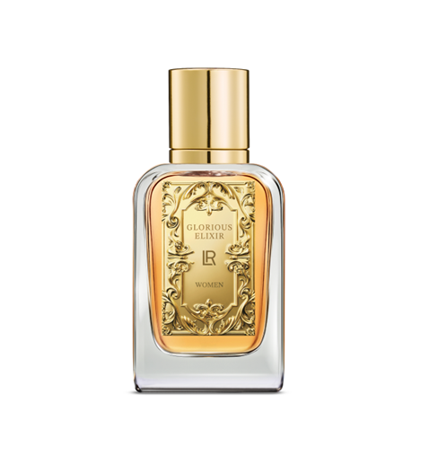 LR GLORIOUS ELIXIR Парфюмерная вода для женщин