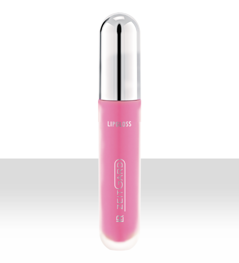 Придающий объем блеск для губ